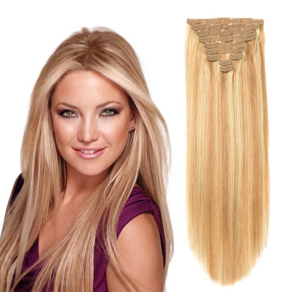Hair Extensions Guide 2025