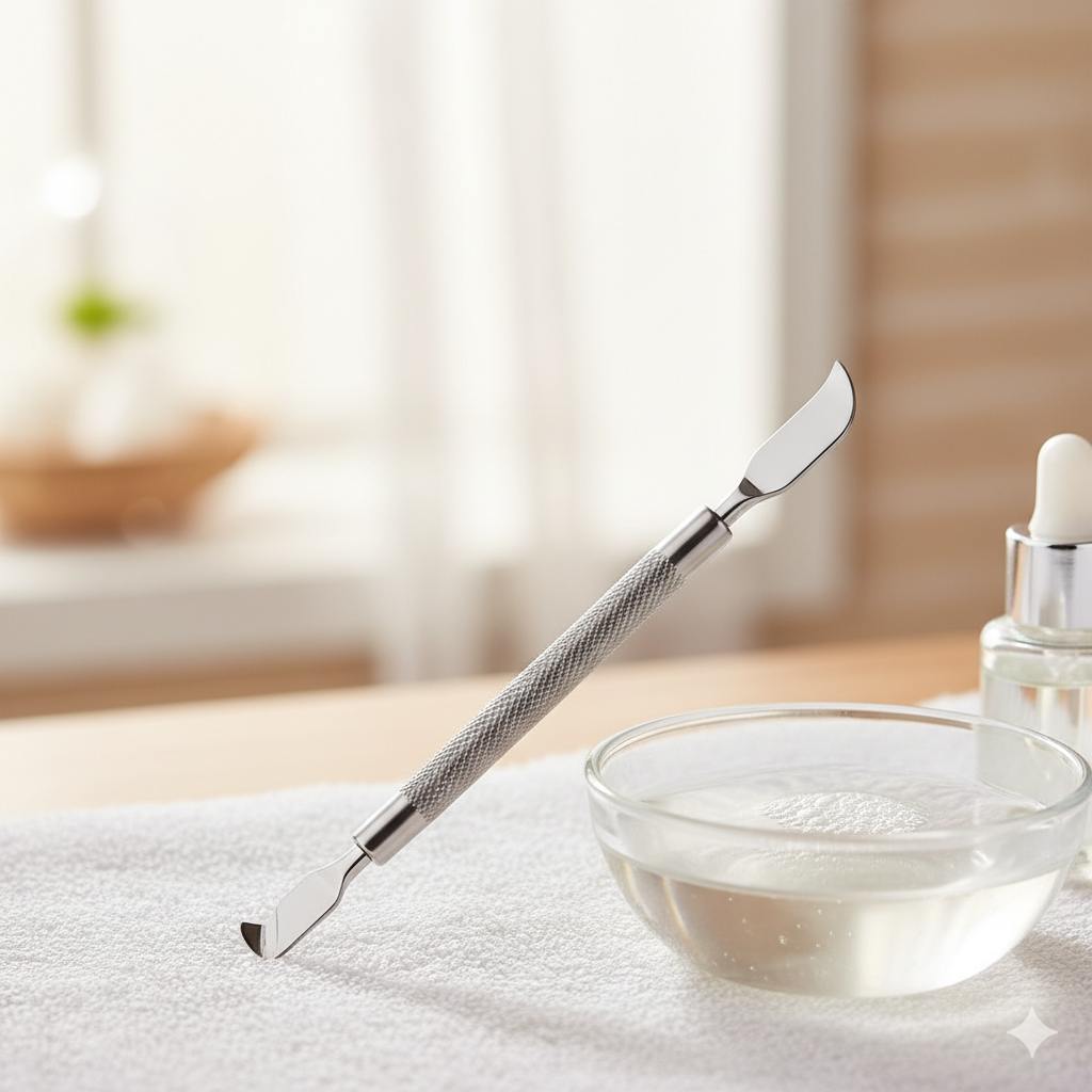 Why a Nail Cuticle Pusher Matters In modern nail care, a Nail Cuticle Pusher is a small yet powerful tool that transforms your manicure routine.