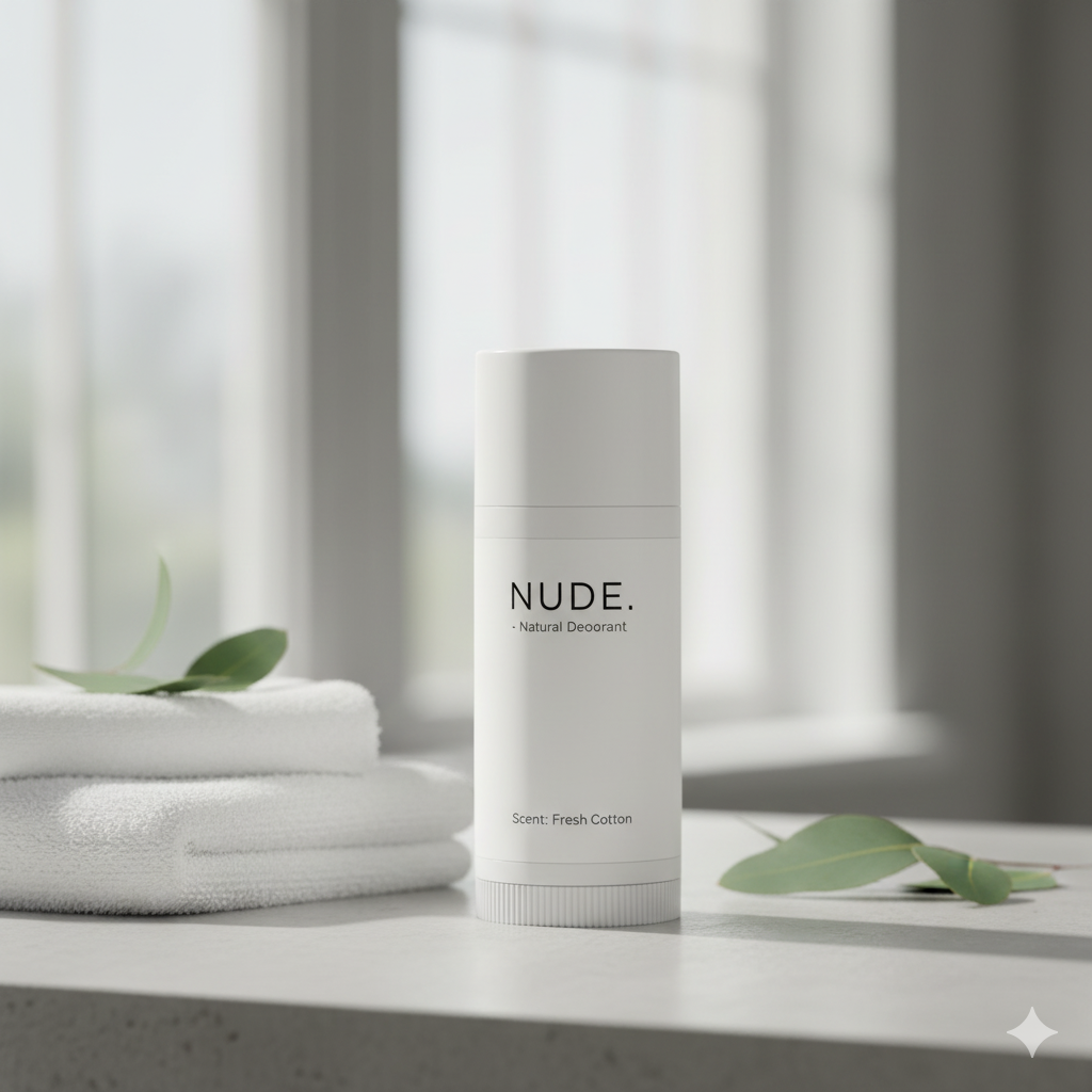 Deodorant – Your Complete Guide to Staying Fresh and Confident