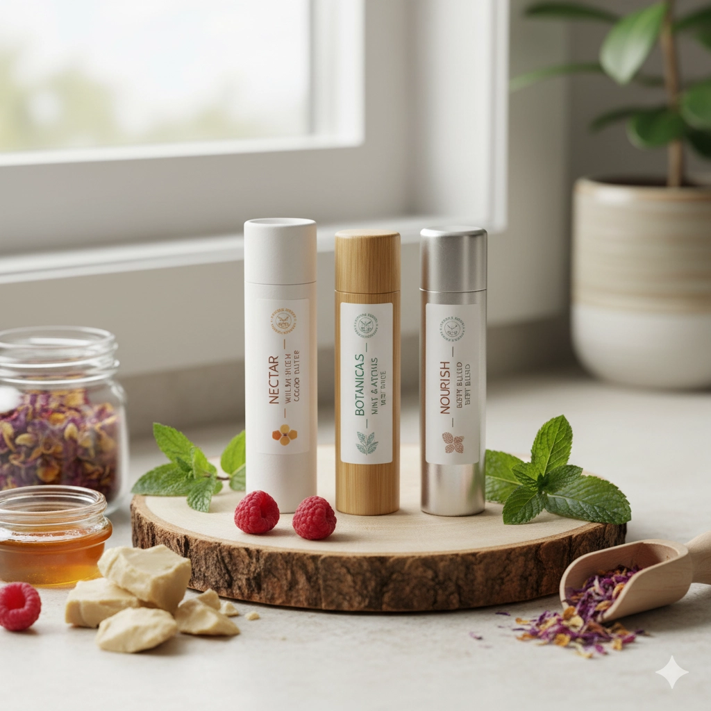 Lip Balm – The Essential Guide to Soft, Smooth, and Protected Lips