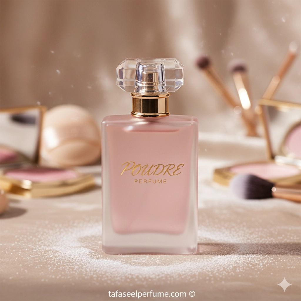 Poudre Perfume: The Ultimate Guide to Soft, Powdery Fragrances
