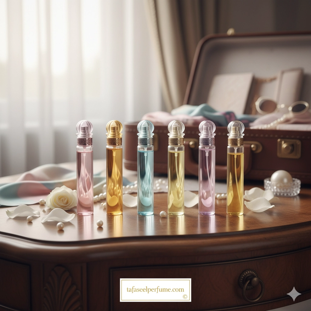 Perfumes