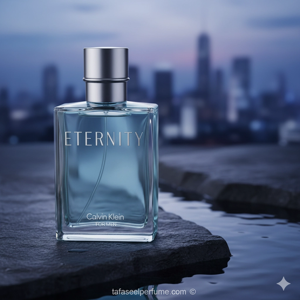 Eternity