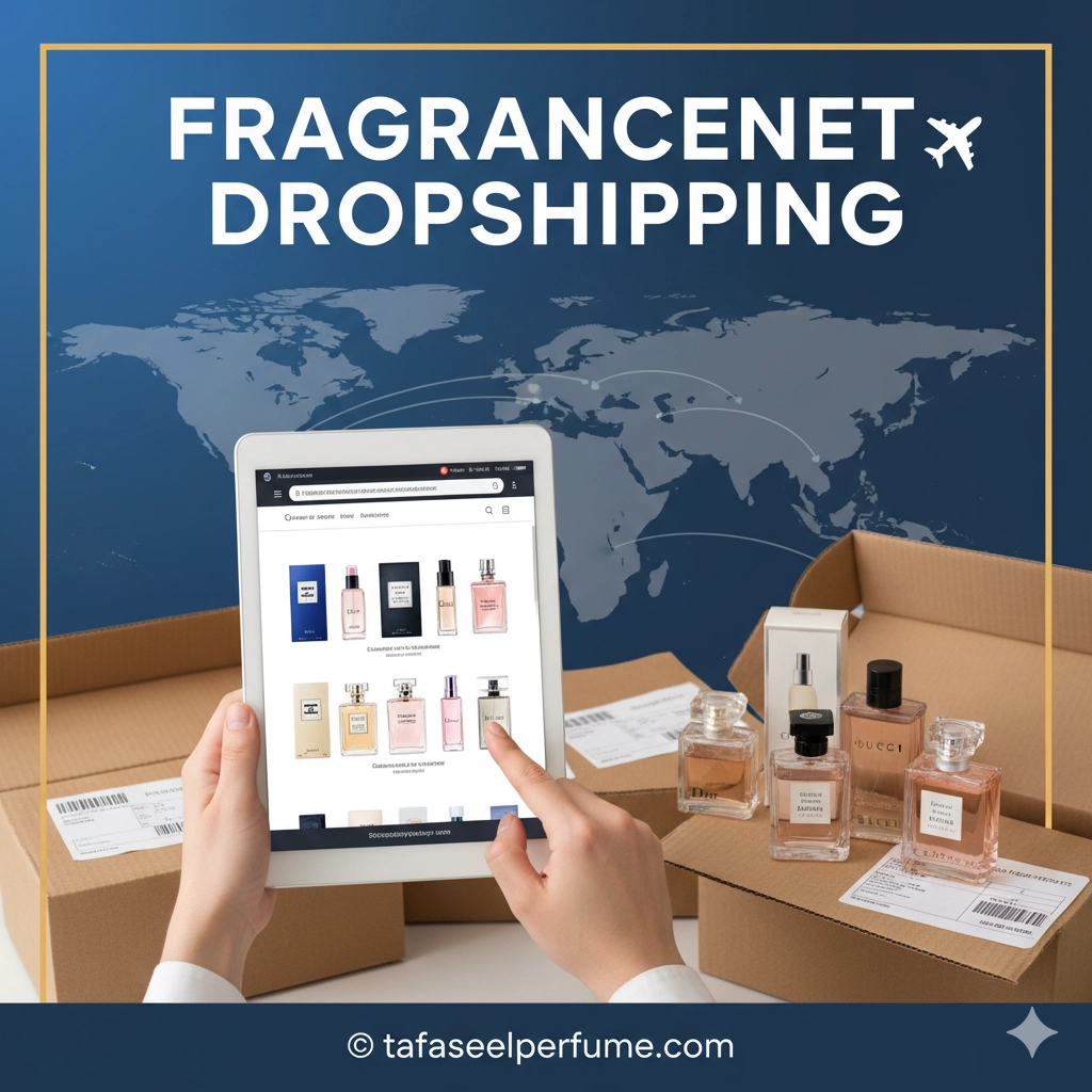 Fragrancenet