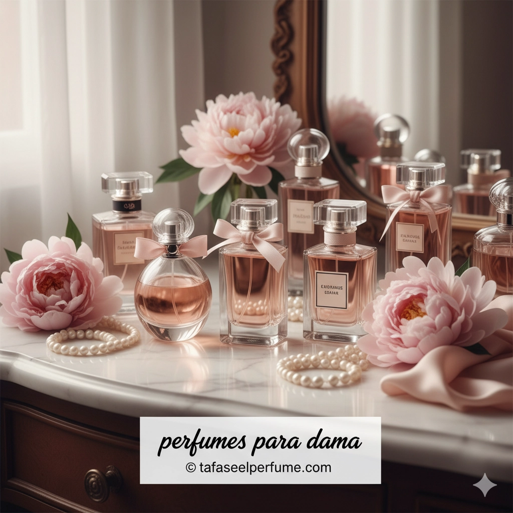 Perfumes