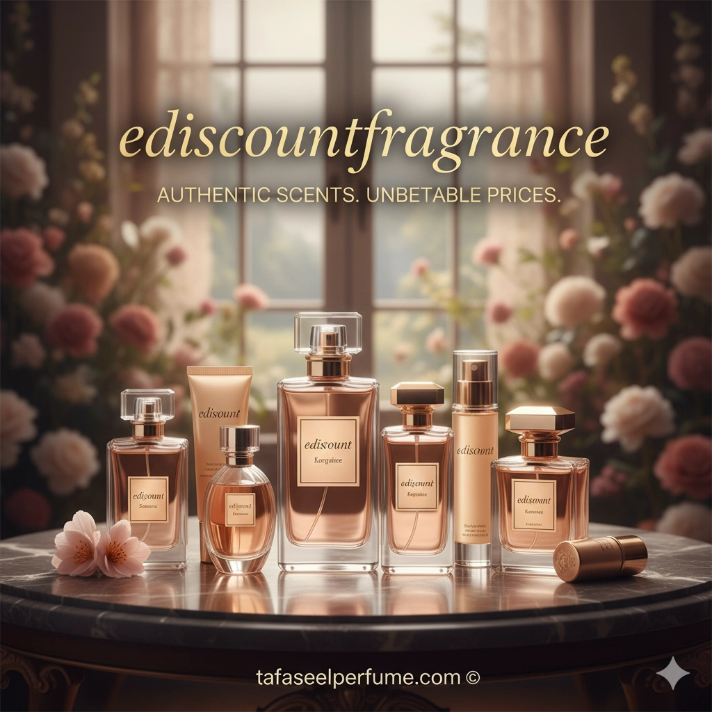ediscountfragrance:
