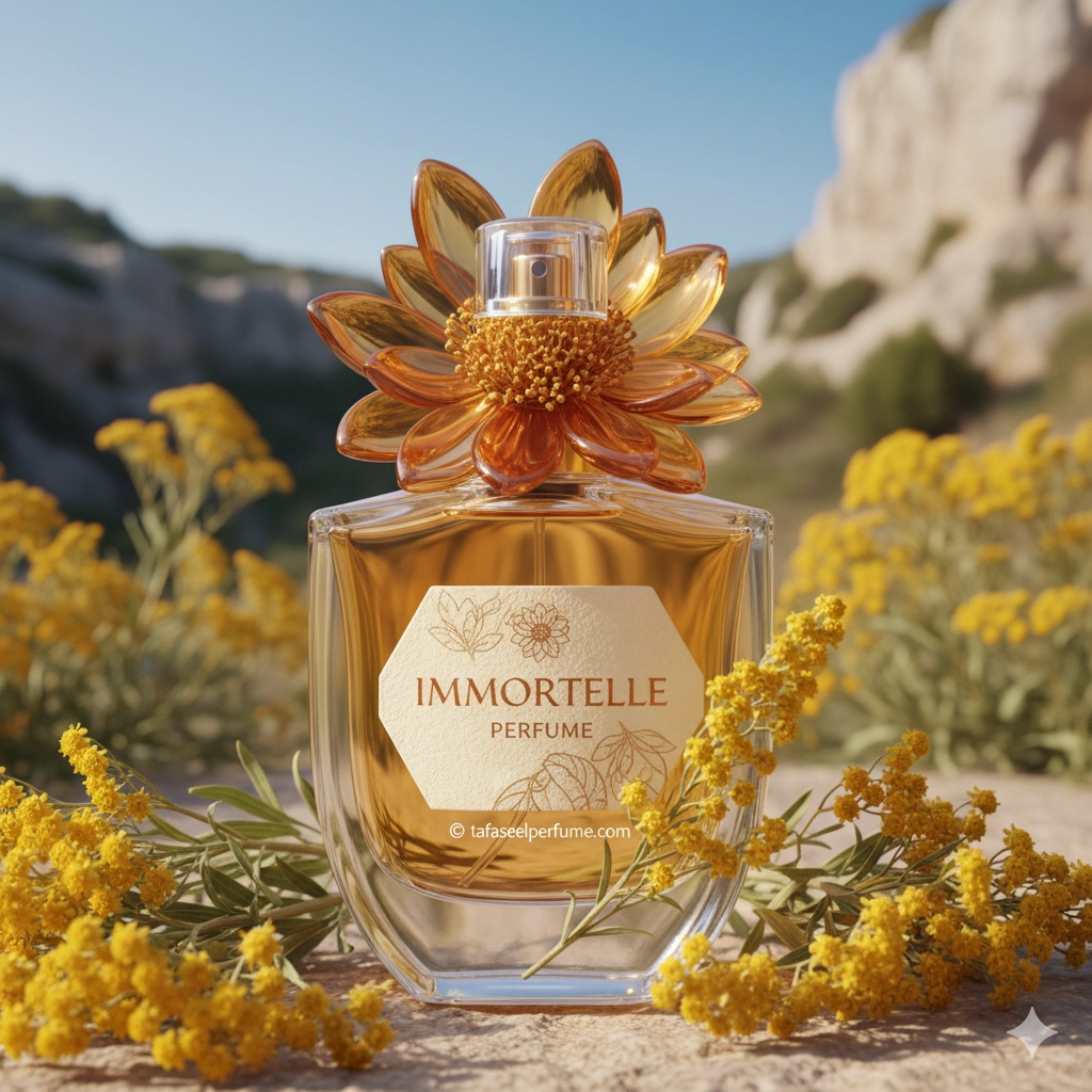 Immortelle