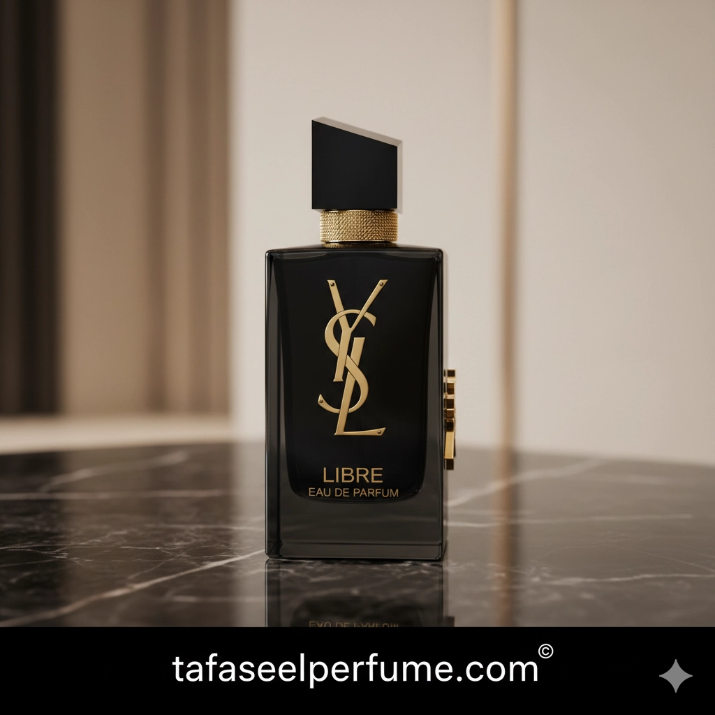 YSl.Perfume: