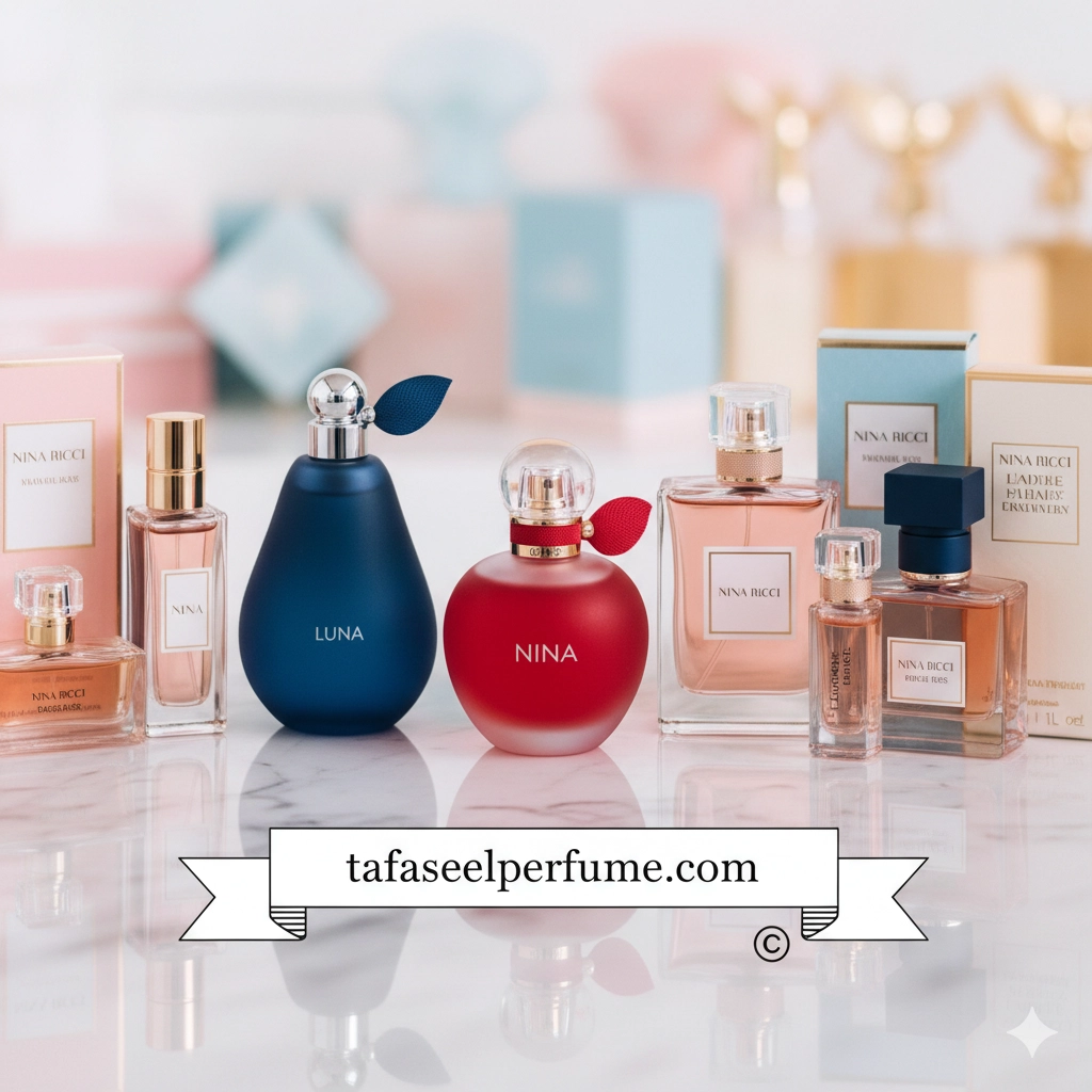 Perfumes