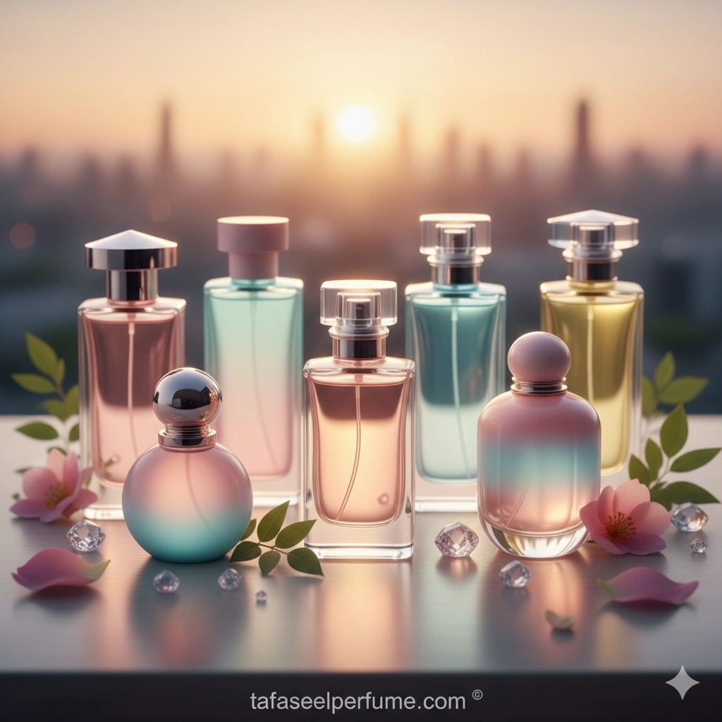 Perfumes