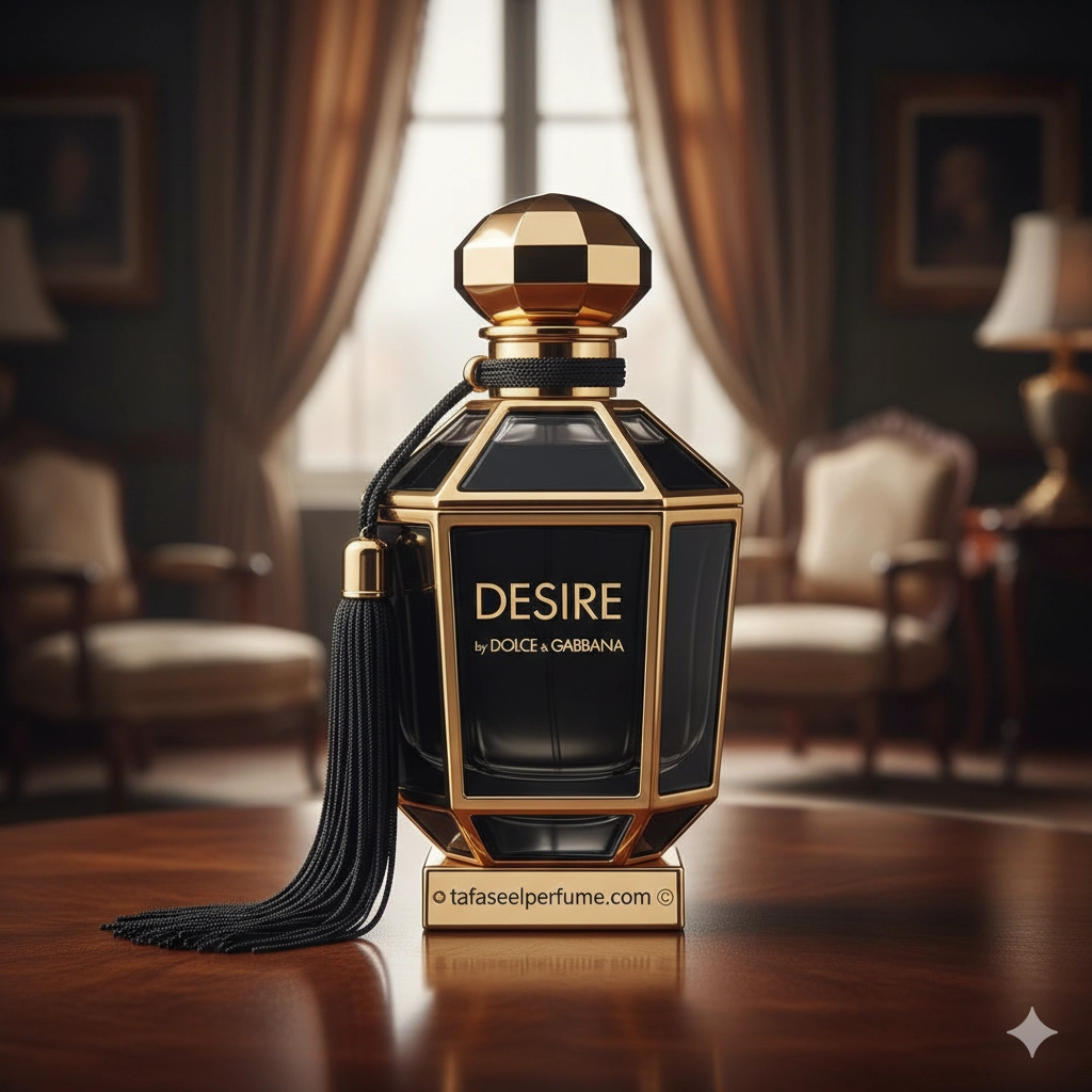 Desire