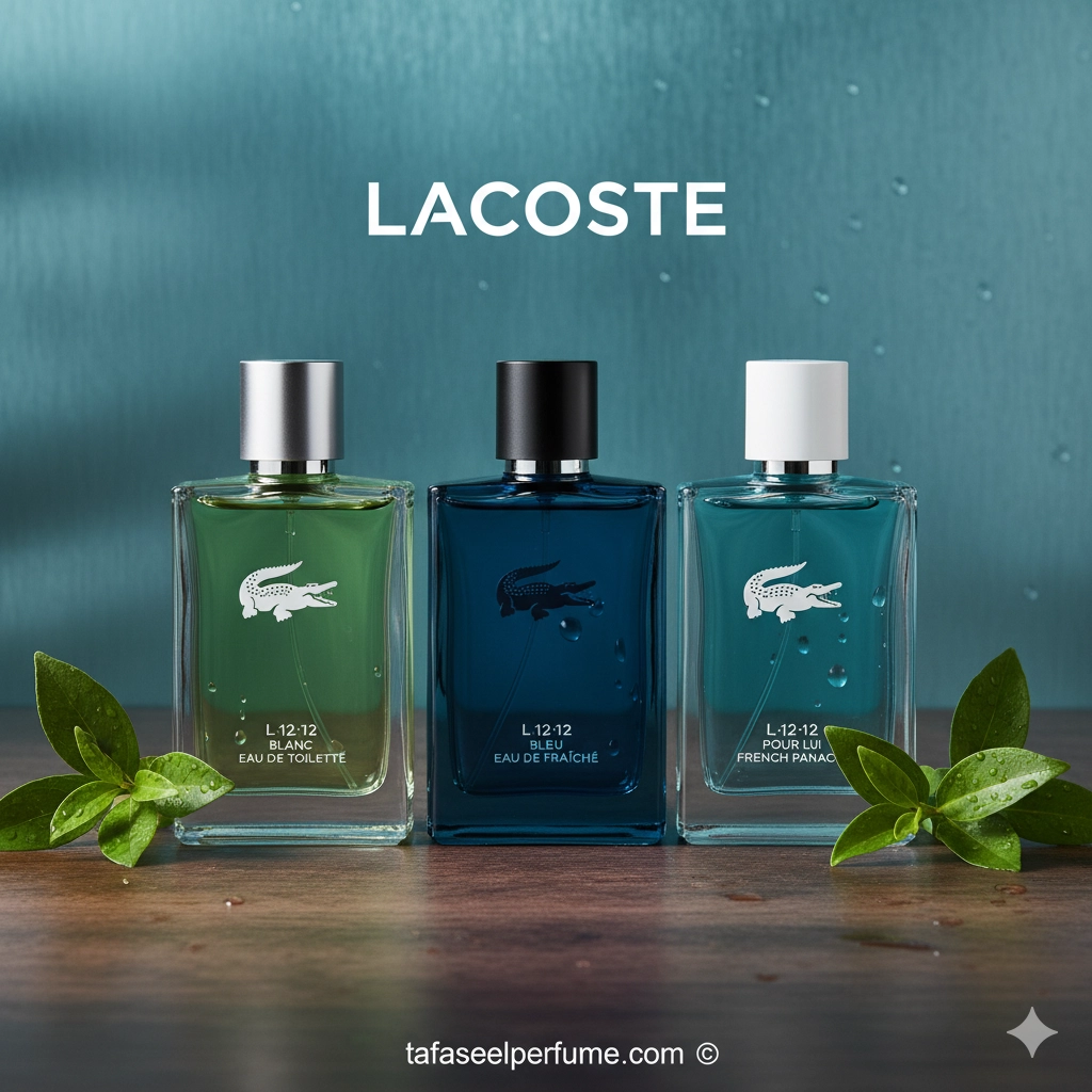 Lacoste