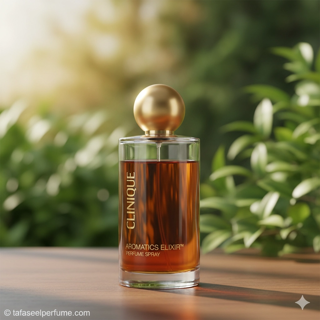 Aromatics