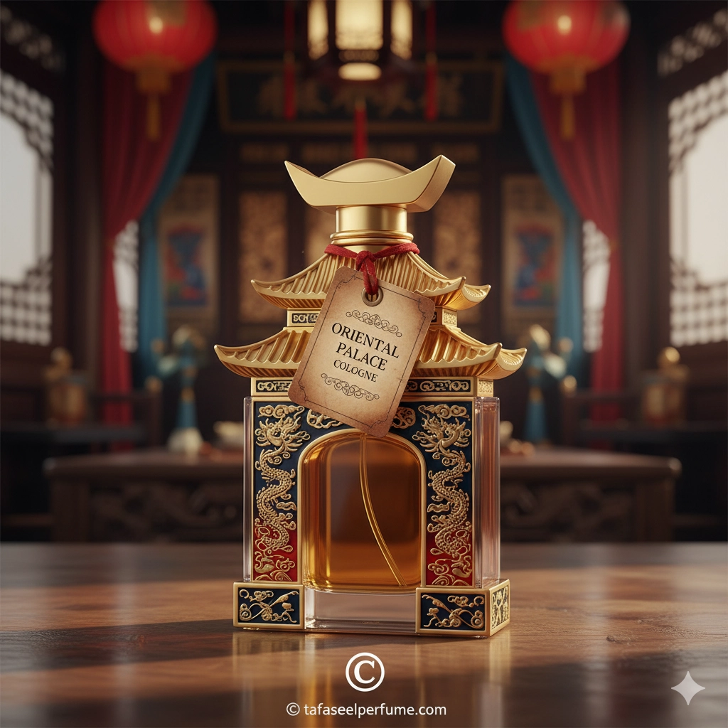 Oriental