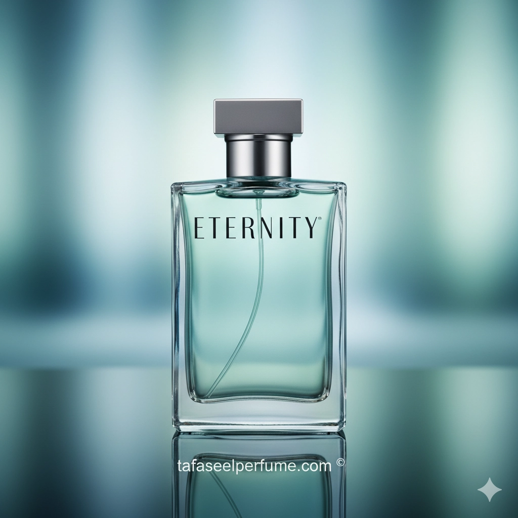 Eternity