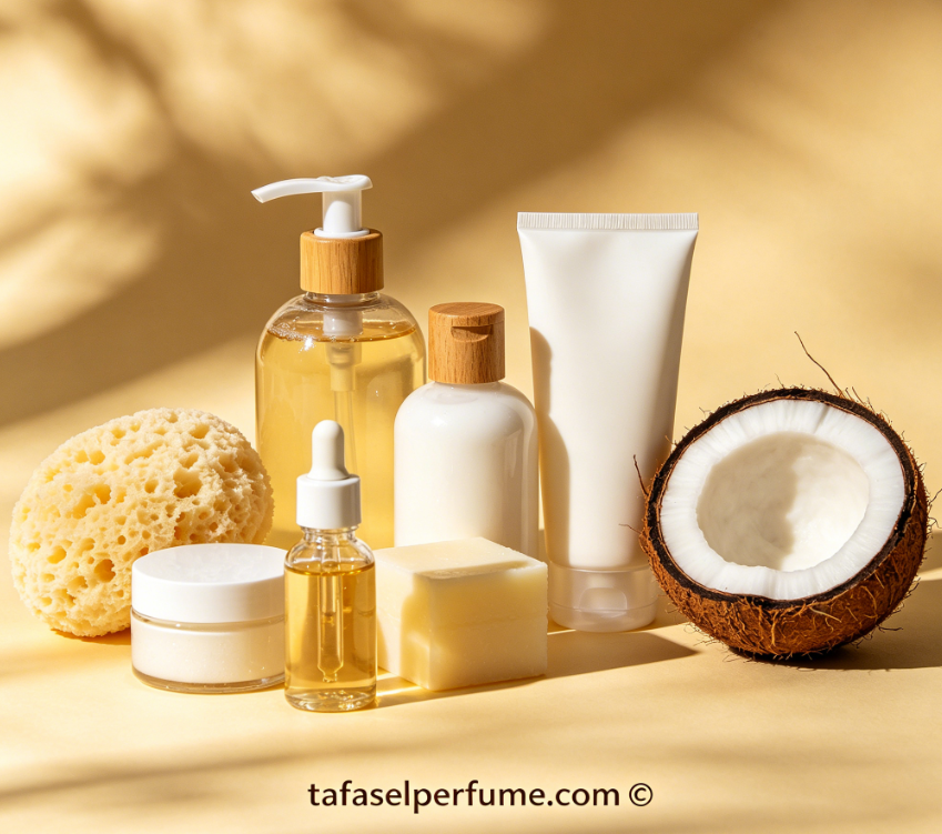 Coconut
