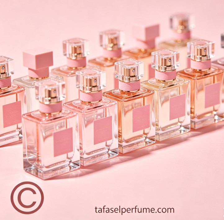 Perfumes