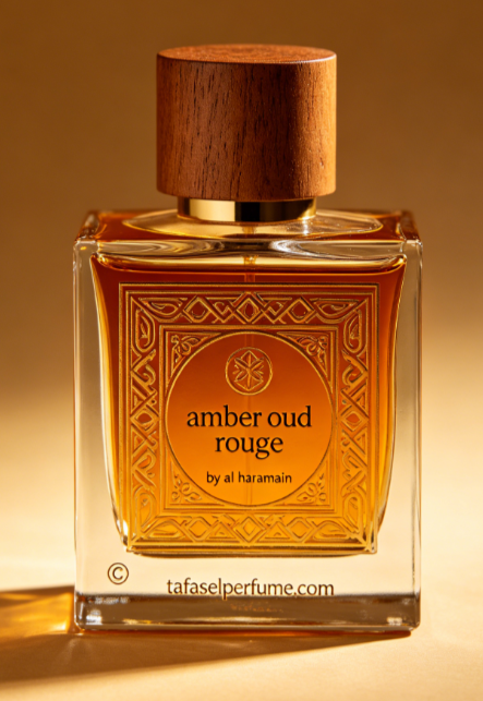 Amber