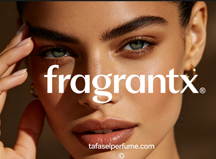 FragrantX
