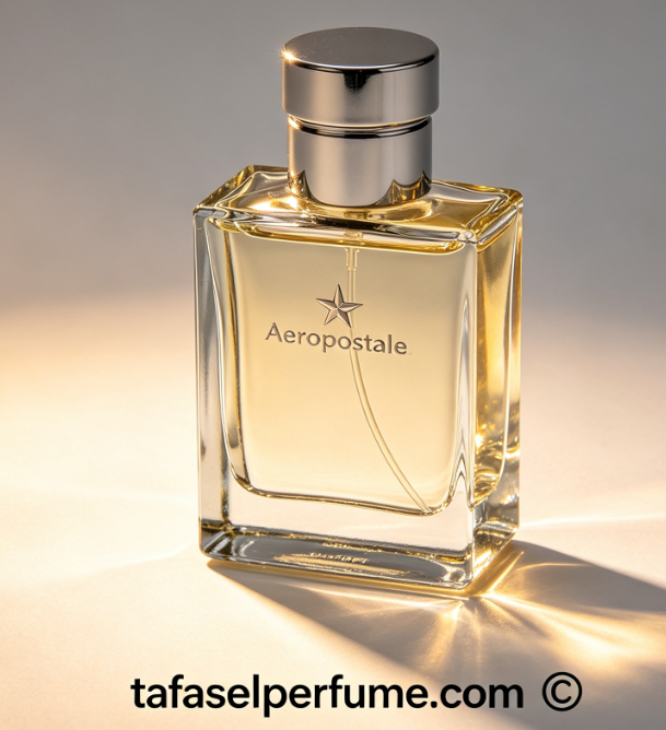 Aeropostale