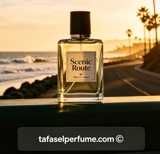 Scenic