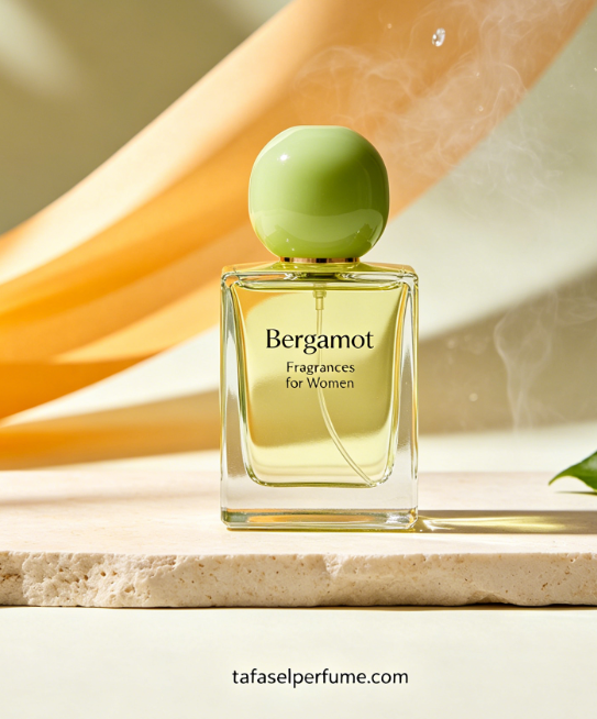 Bergamot