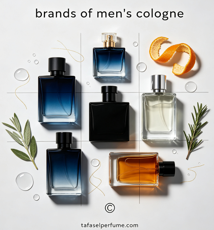 Brands