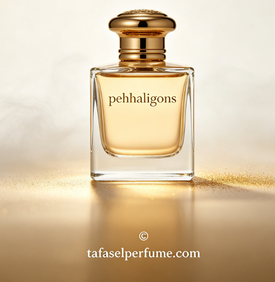 Pehhaligons