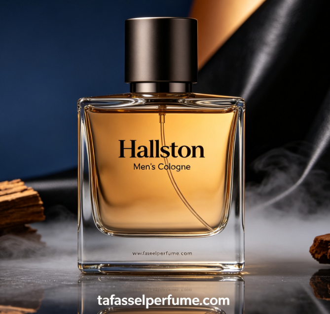 Halston