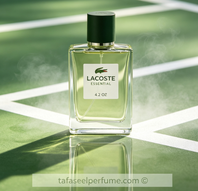 Lacoste