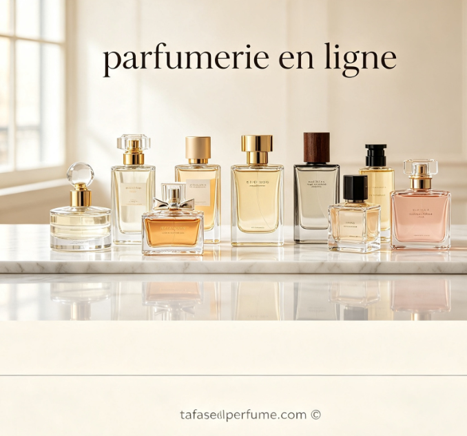 Parfumerie