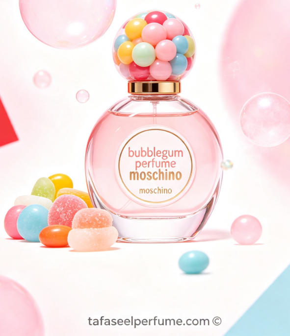 Bubblegum
