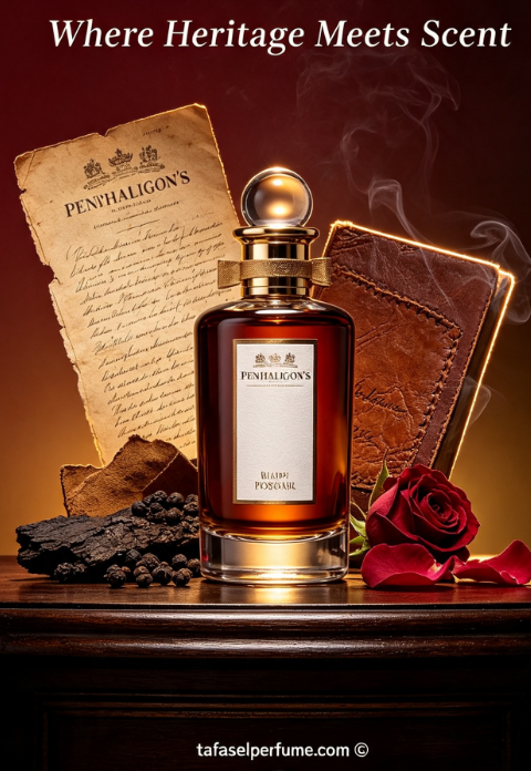 Penhaligons