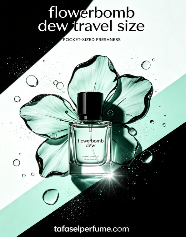Flowerbomb