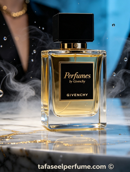 Perfumes