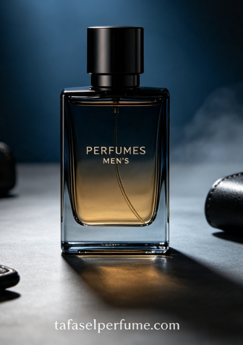 perfumes