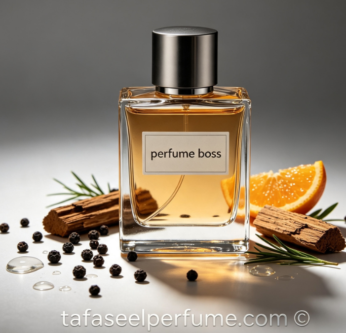 Perfume