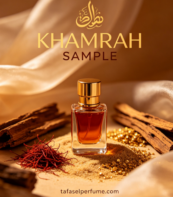 Khamrah