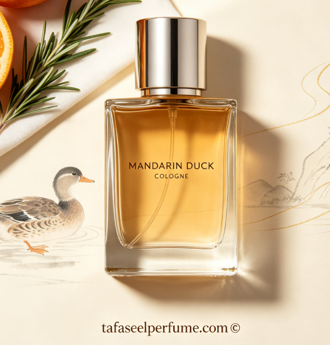 Mandarin