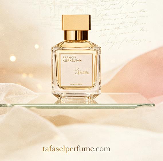 Fragrance