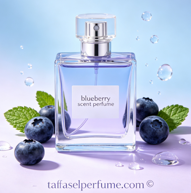 Blueberry