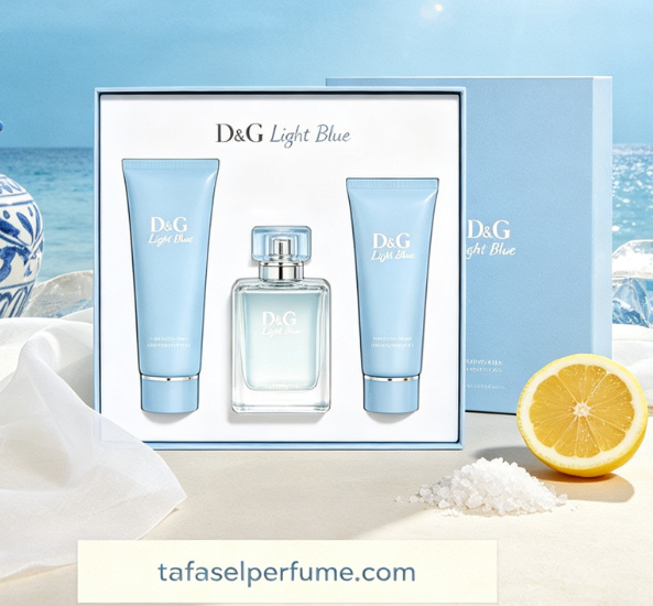 D&G