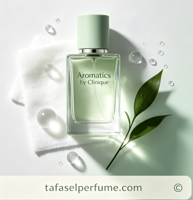Aromatics