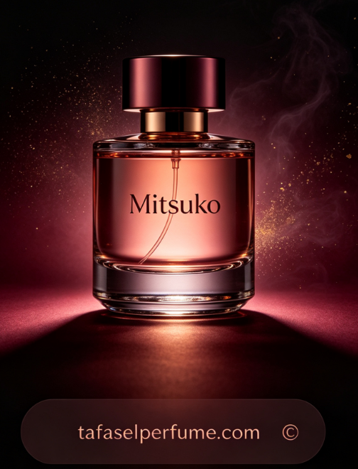 Mitsuko