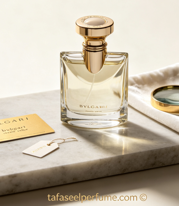 Bvlgari