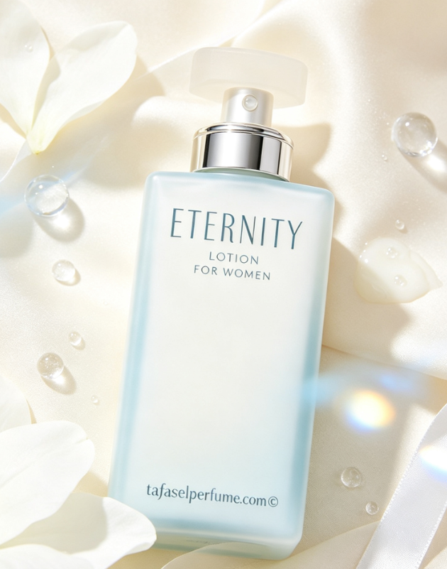 Eternity