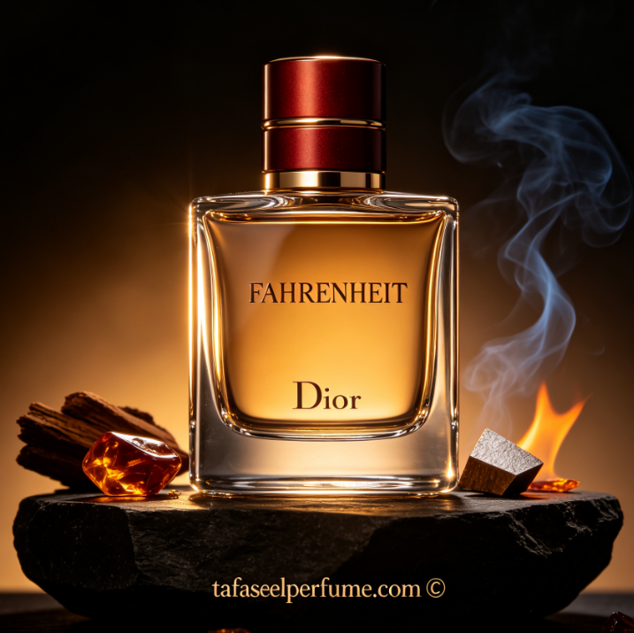 Fahrenheit