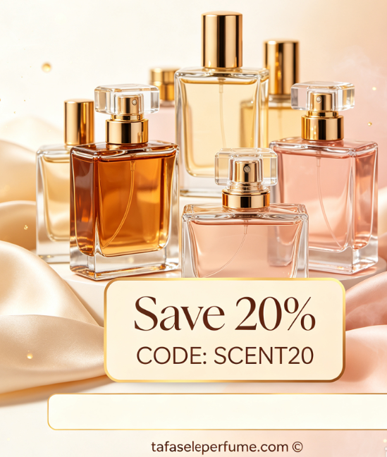 Fragrance