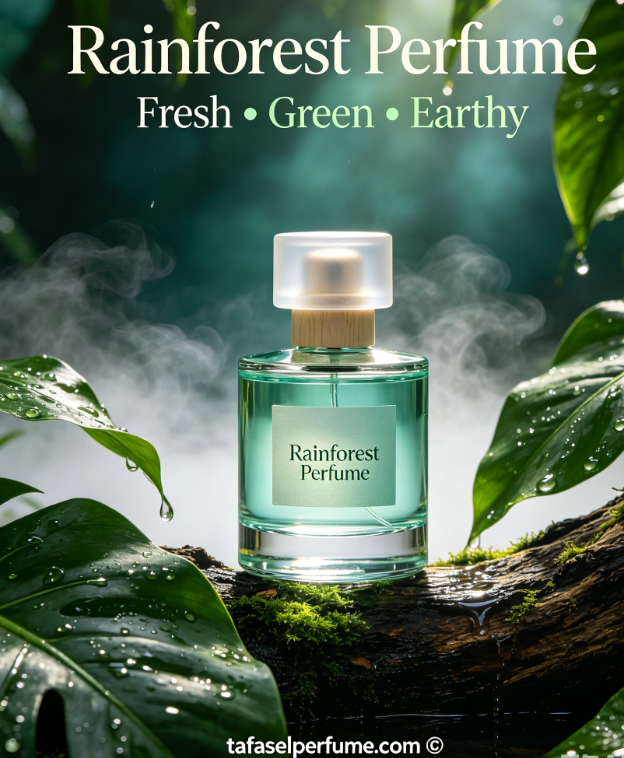Rainforest