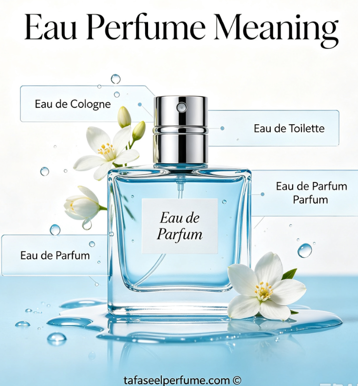Eau